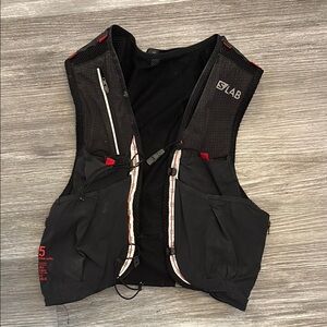 Salomon running vest